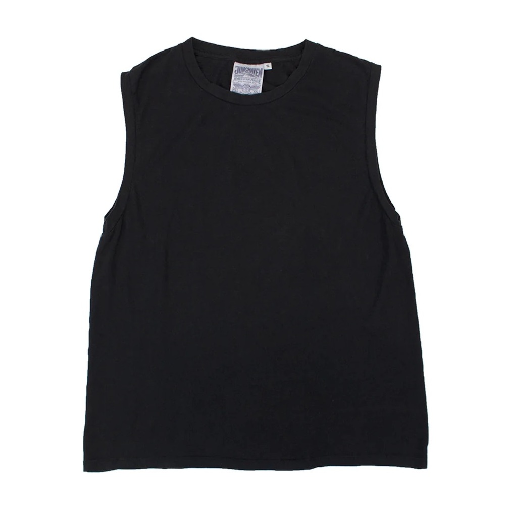 Jungmaven Malibu Muscle Tee